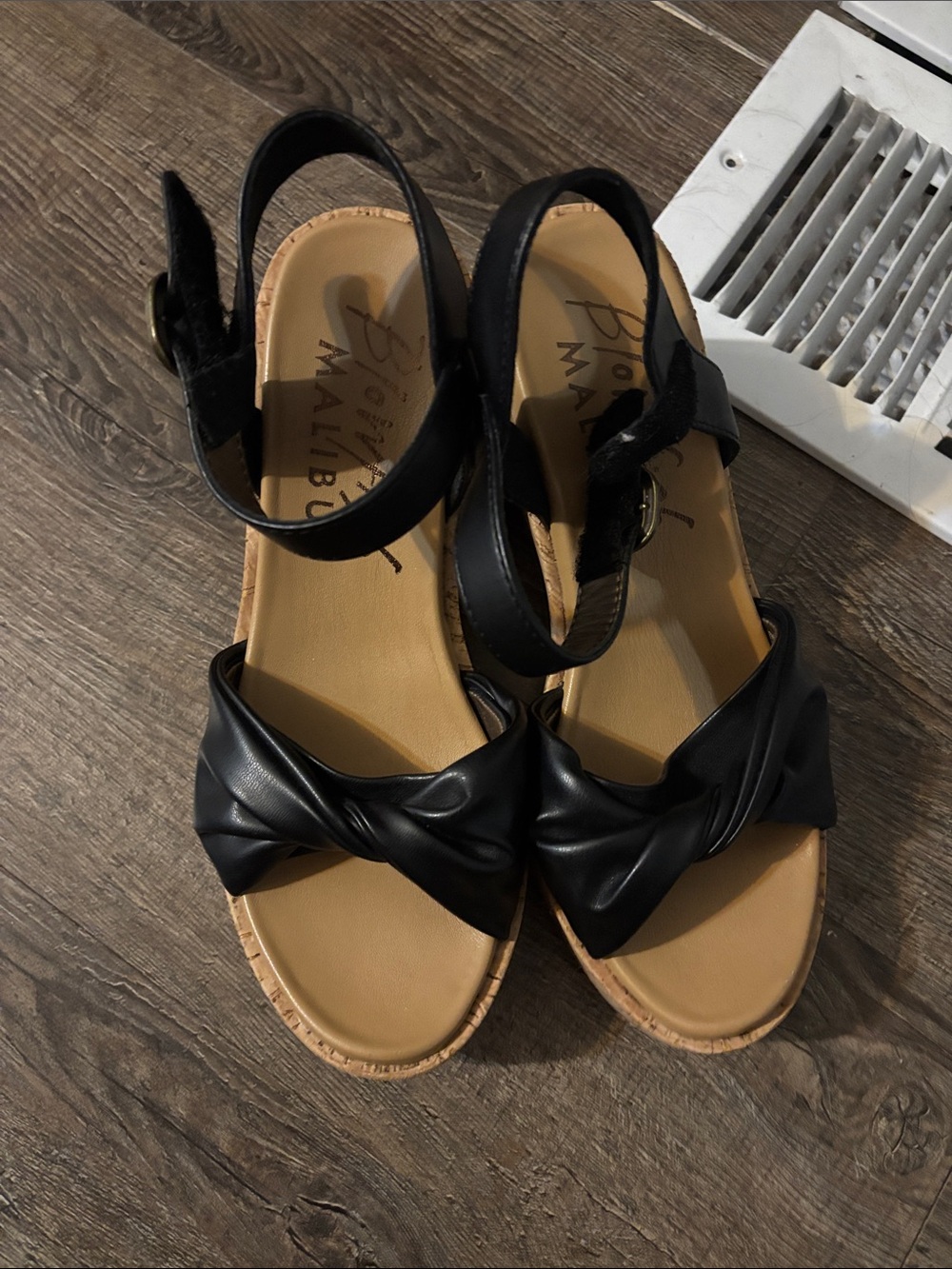 Blowfish Sandals